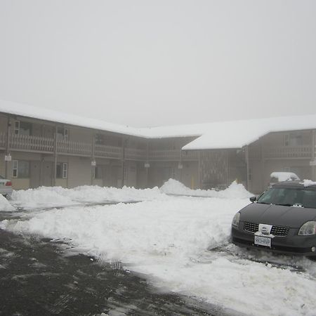 Star Lodge Kamloops Exterior foto